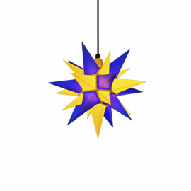 blue/yellow Ed OL
